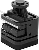 Image of Product. Front orientation. Vacuum Lifters. Robot-Ready Vacuum Lifters , Lifters with EPDM Foam Pads.