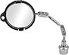 Illuminated Magnetic-Base Inspection Mirrors