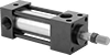 Tie Rod Air Cylinders