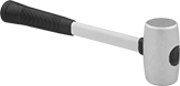Image of Product. Front orientation. Hammers. Nonsparking Mallets .