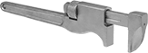 Image of Product. Front orientation. Pipe Wrenches. Nonsparking Nonmarring Pipe Wrenches.