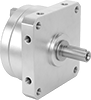 Adjustable-Angle Compact Rotary Air Actuators