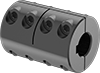 Rigid Shaft Couplings