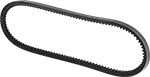 Image of Product. Front orientation. V-Belts. High-Capacity Narrow-Wedge Cogged V-Belts.