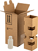 Shipping Bottles