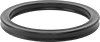 X-Profile Chemical-Resistant Viton® Fluoroelastomer O-Rings