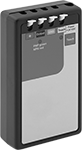 Image of Product. Front orientation. Signal Output Testers. Signal Output Testers for Proximity and Photoelectric Switches.