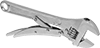 Locking Adjustable Wrenches