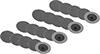 Quick-Change Sanding Disc Assortments