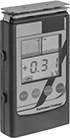 Image of Product. Front orientation. Static Charge Meters.