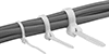 Precision-Adjust Cable Ties