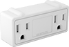 Temperature-Controlled Outlet Splitters