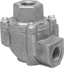 Air-Exhaust Valves