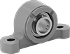 Food-and-Beverage Mounted Ball Bearings