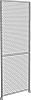 Wire Partitions