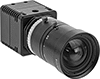 Equipment Monitoring Cameras