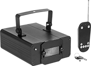 Image of Product. Front orientation. Animal Repellents. Bird Repellent Lasers, Not for Use Outdoors.