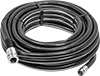 Continuous-Flow Garden Hose