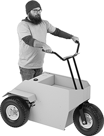 Image of ProductInUse. Front orientation. Personnel Carriers. Personnel Carriers.