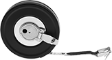 Image of Product. Front orientation. Tape Measures. Long Tape Measures.