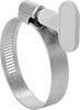 Hose Clamps