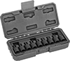 Impact Torx Bit Socket Sets