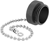Mini Connector Caps