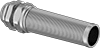 Continuous-Flex Liquid-Tight Brass Cord Grips