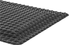 Extra-Soft Wear-Resistant Antifatigue Floor Mats