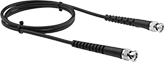 Image of Product. Front orientation. BNC Test Cords. Style A.