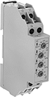 Image of Product. Front orientation. Motor Voltage Monitors. DIN-Rail Mount Motor Voltage Monitors.