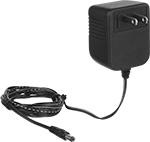 Image of Product. Front orientation. Voltage Adapters.