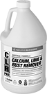 Image of Product. Front orientation. Calcium, Lime, and Rust Removers. Jug.