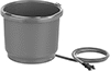 Heated Plastic Pails