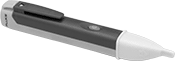 Image of Product. Front orientation. Voltage Detectors. Fluke Voltage Detectors, Long-Reach-Tip Sensor End.