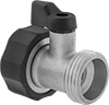 Garden Hose Valves