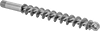 Low-Scratch Tube Scrapers