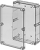 Clear-View Watertight Enclosures