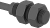 Hazardous Location DC Metallic-Object Proximity Sensors