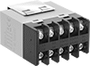 Screw Terminal Relays