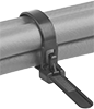 Adjustable Cable Ties