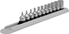 Dual-Drive Hex Bit Socket Sets