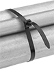 Cut-to-Length High-Strength Cable Ties