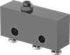Light-Touch Subminiature Snap-Acting Switches
