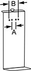 Image of Attribute. Front orientation.