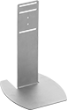 Image of Product. Front orientation. Hand Sanitizer Dispenser Stands. Tabletop Mount.