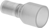 Crimp-On Wire Connectors