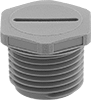 Electrical Enclosure Plugs