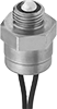 Panel-Mount Sealed Wet-Location Limit Switches