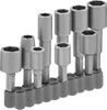 Nutdriver Bits